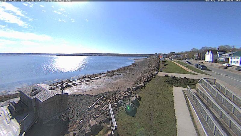 Digby Water Street