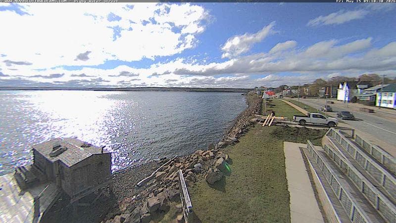 Digby Water Street