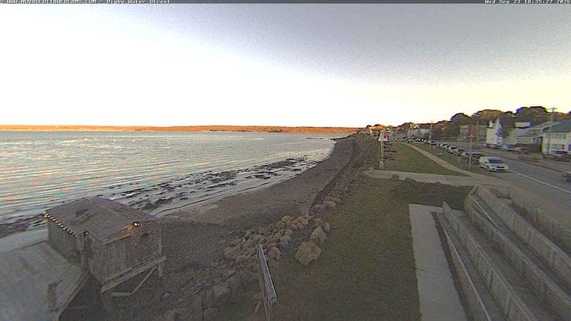 Digby Water Street