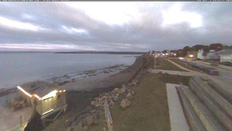 Digby Water Street