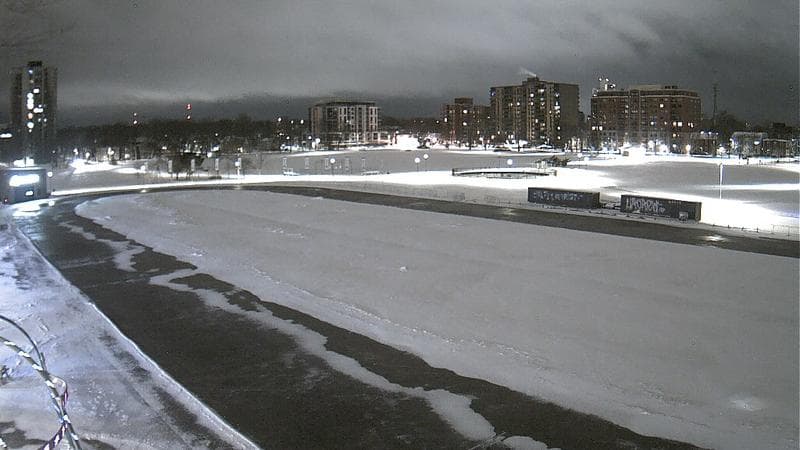 Emera Oval