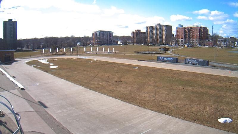 Emera Oval