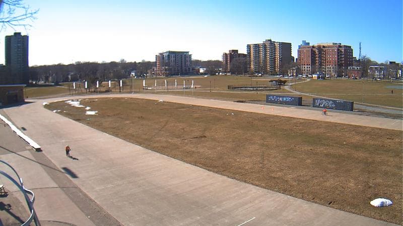 Emera Oval