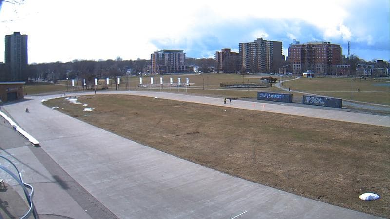 Emera Oval