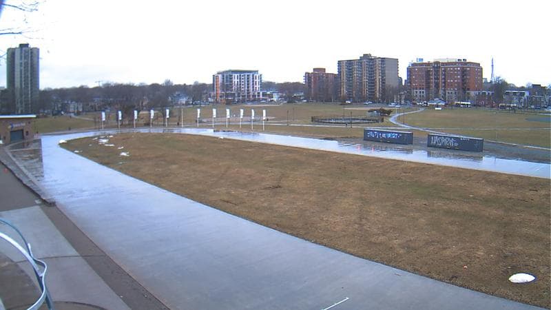 Emera Oval