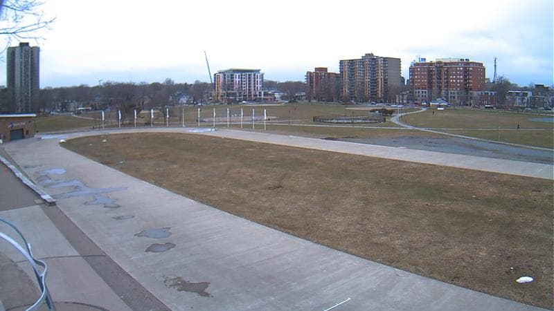 Emera Oval