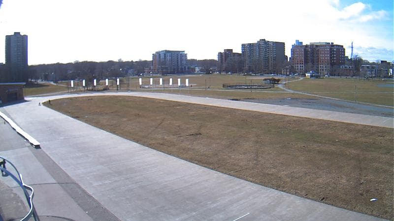 Emera Oval