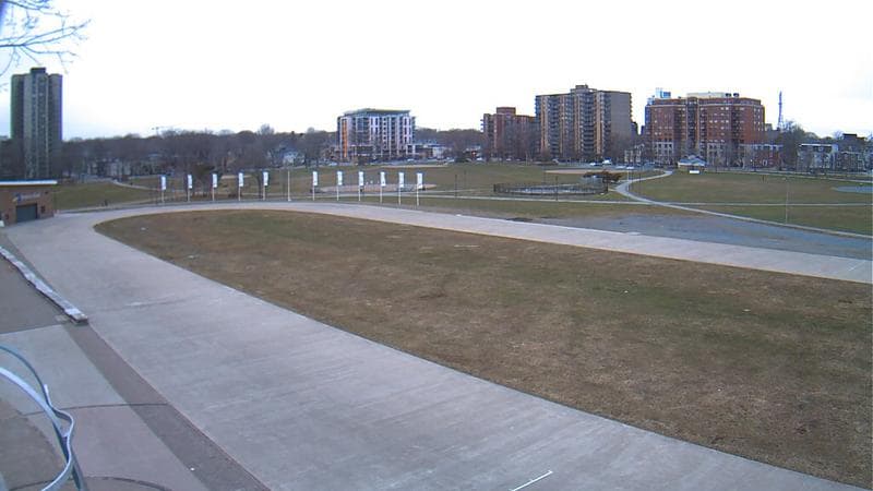Emera Oval