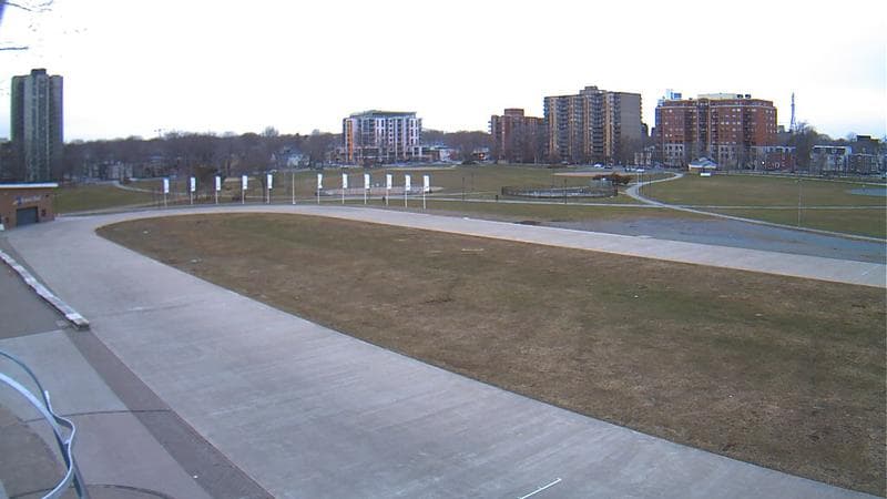 Emera Oval