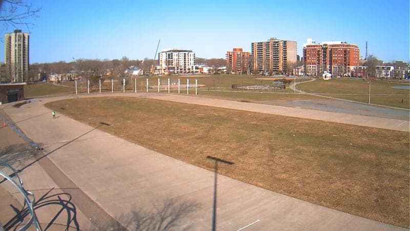Emera Oval