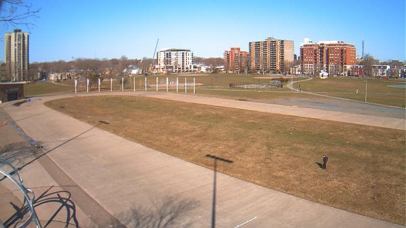 Emera Oval