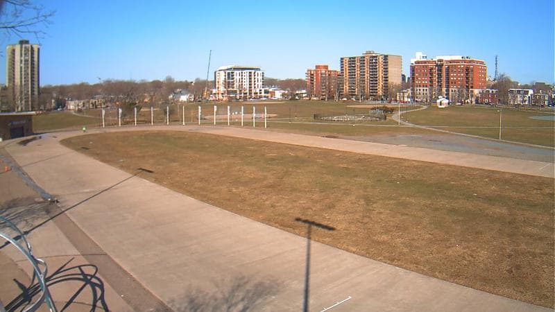 Emera Oval
