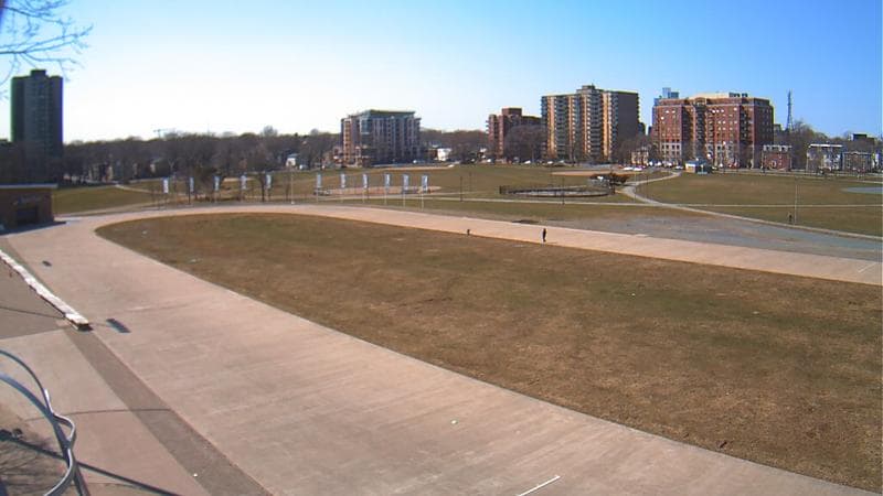 Emera Oval