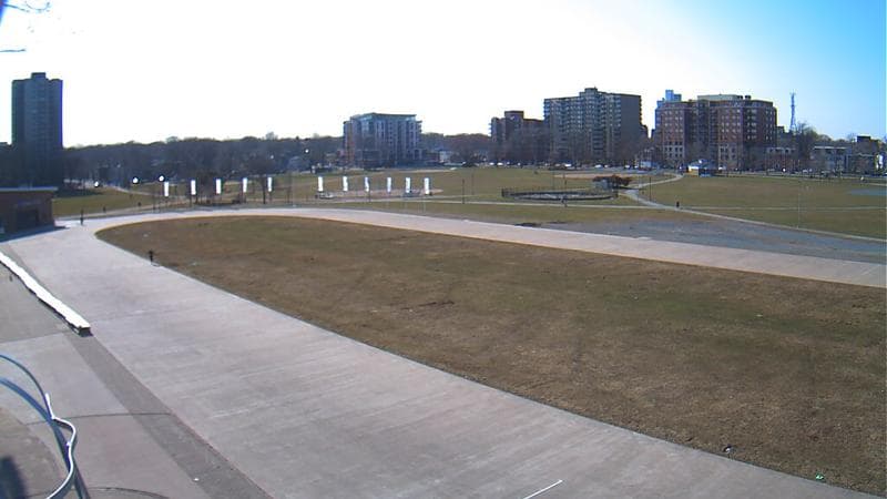Emera Oval