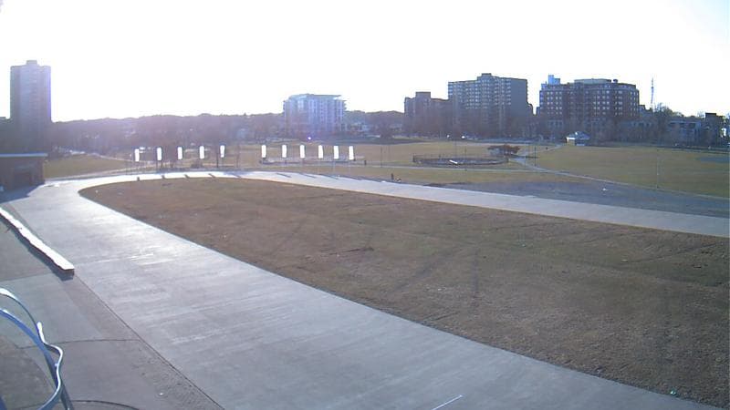 Emera Oval