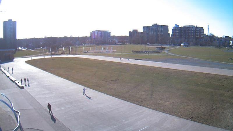 Emera Oval