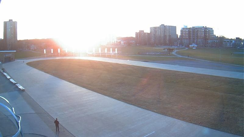 Emera Oval