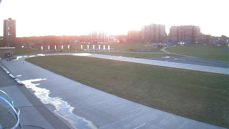 Emera Oval