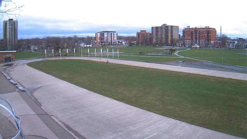 Emera Oval