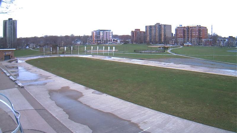 Emera Oval
