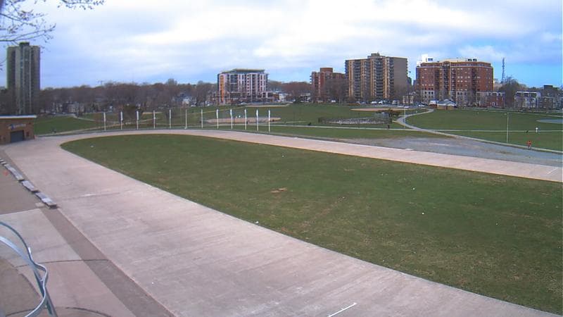 Emera Oval
