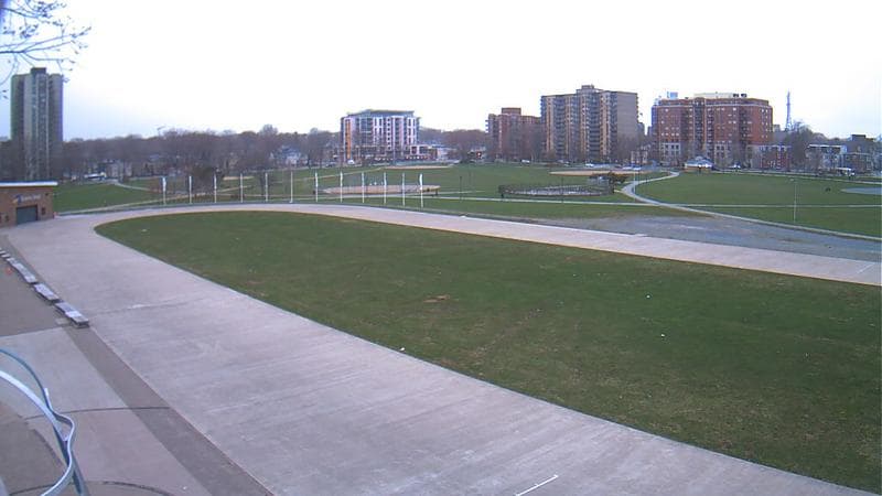 Emera Oval
