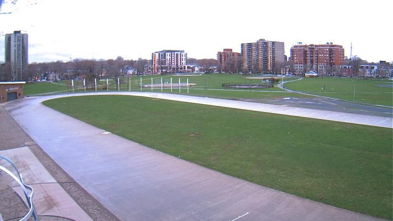 Emera Oval