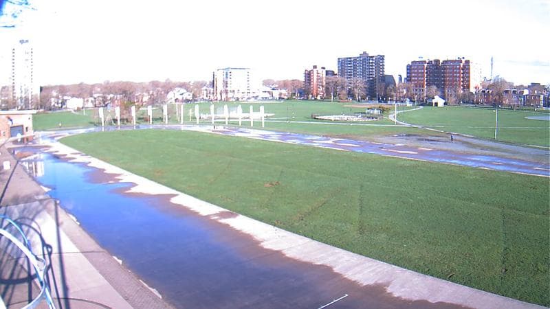 Emera Oval