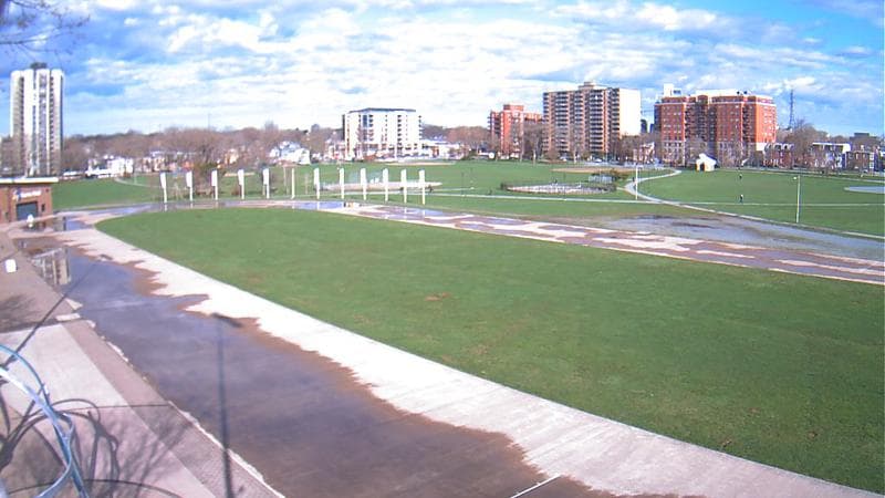 Emera Oval