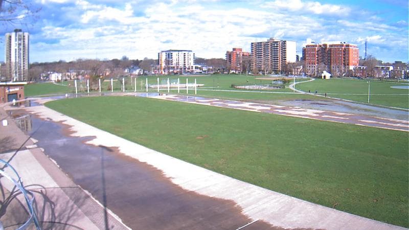 Emera Oval
