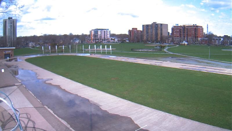 Emera Oval