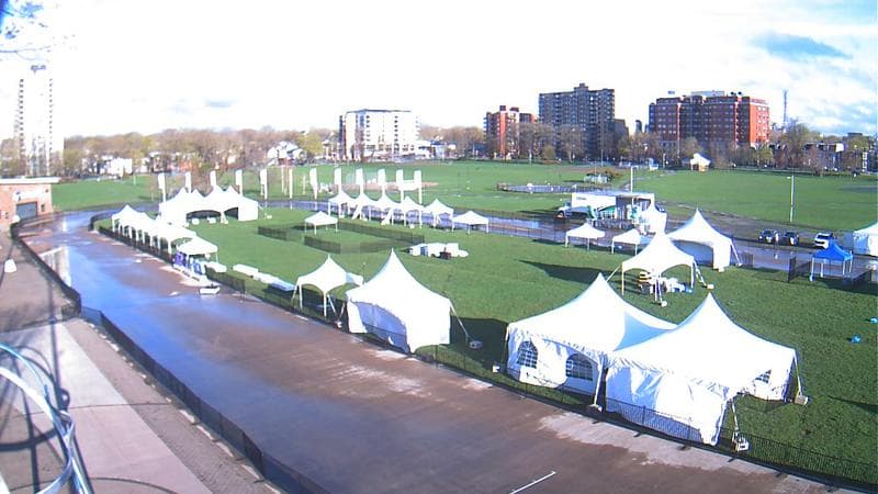 Emera Oval