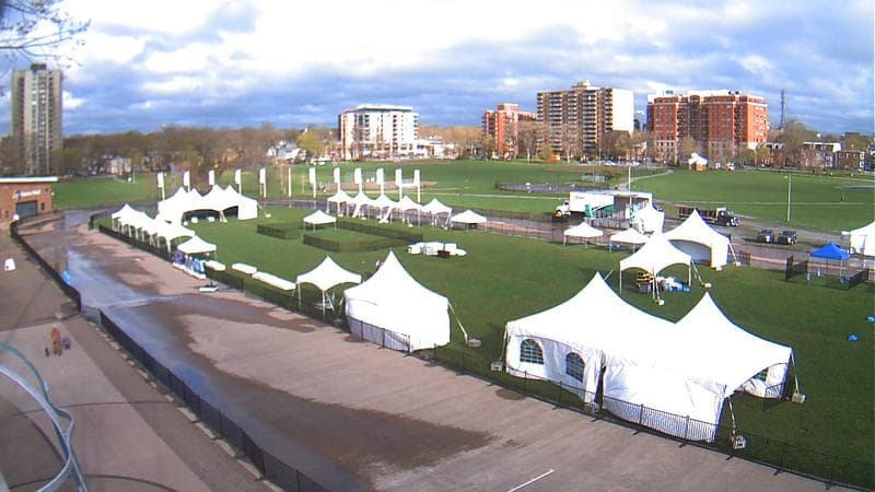Emera Oval