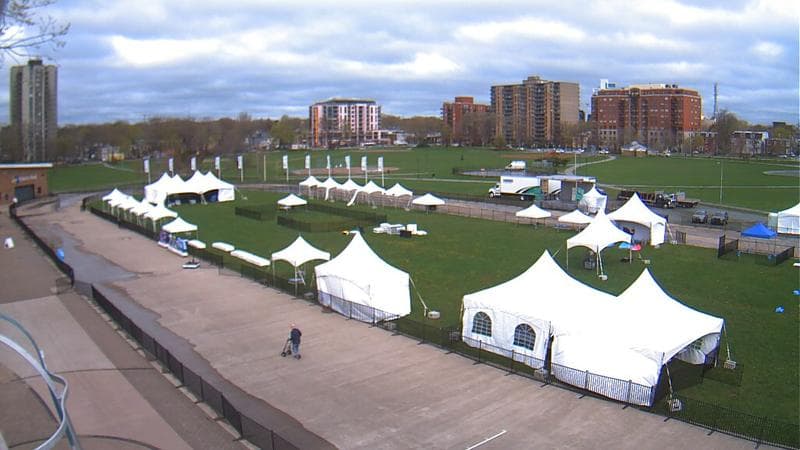 Emera Oval