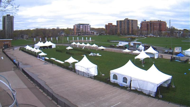 Emera Oval