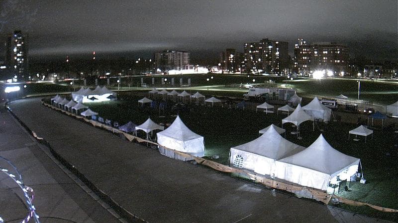 Emera Oval