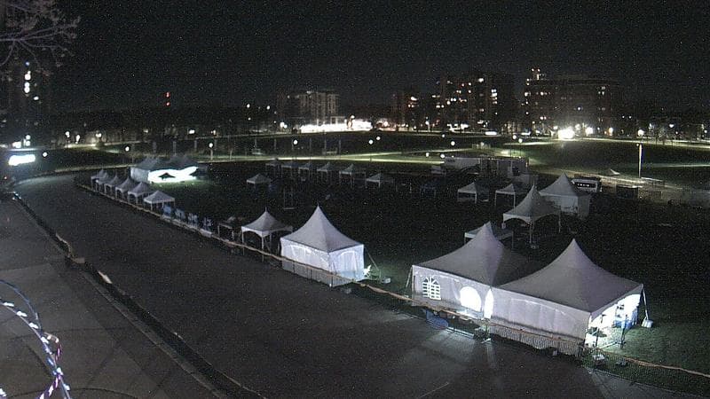 Emera Oval