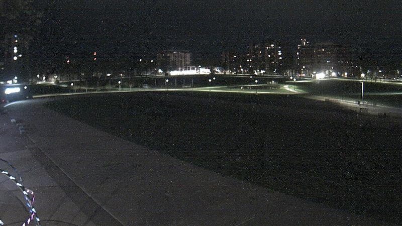 Emera Oval