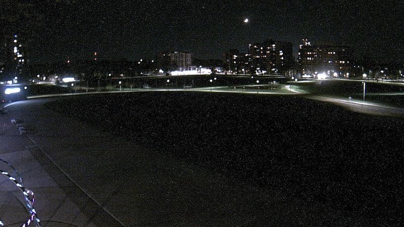 Emera Oval