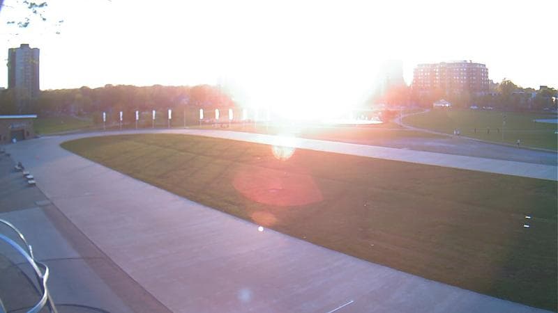 Emera Oval