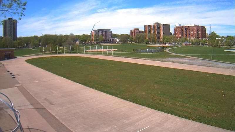 Emera Oval