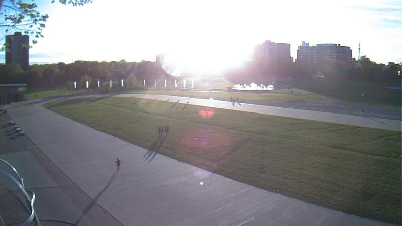 Emera Oval