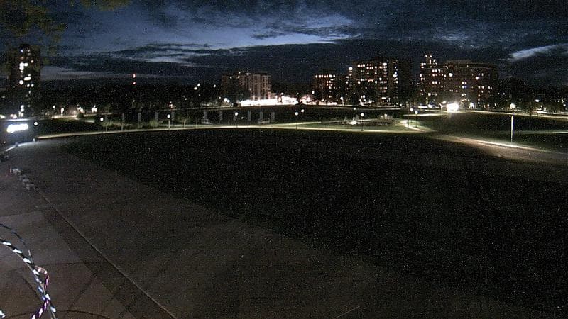 Emera Oval