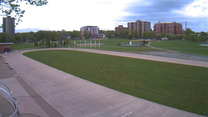 Emera Oval