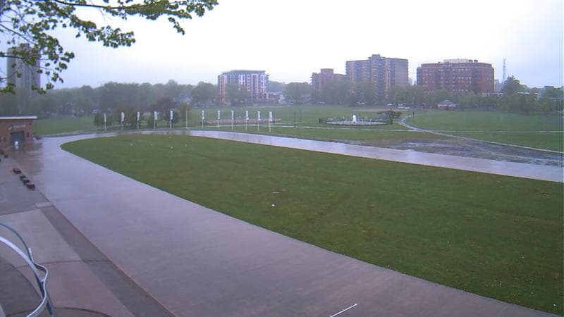 Emera Oval