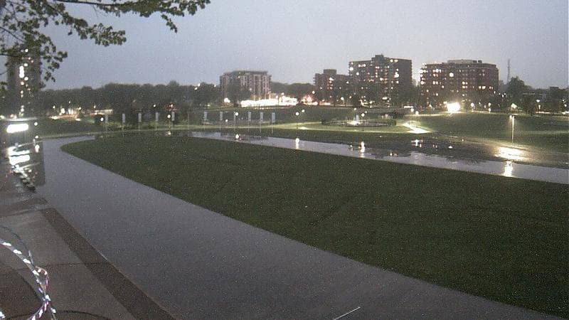 Emera Oval