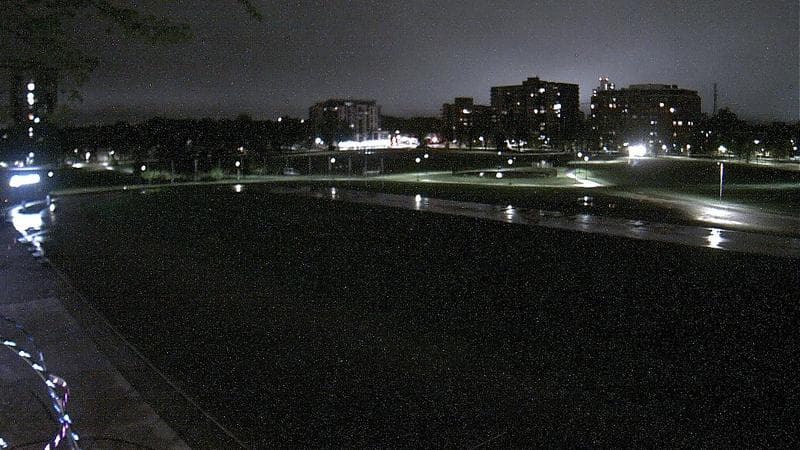 Emera Oval