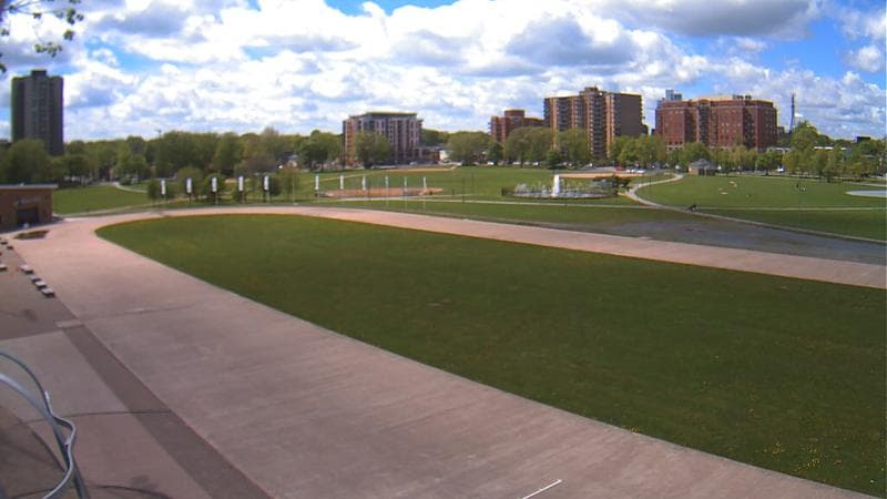 Emera Oval