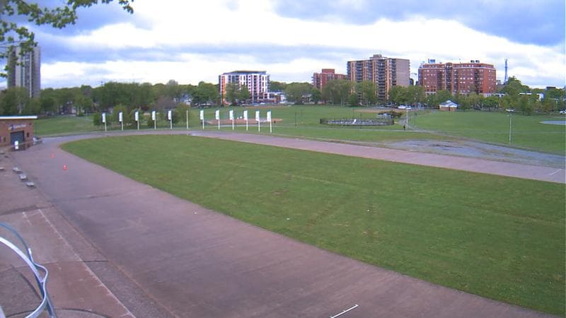 Emera Oval