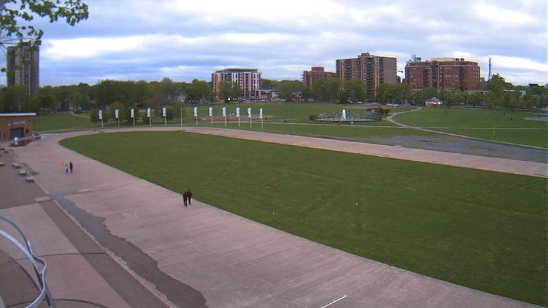 Emera Oval
